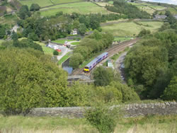 Standedge crossings